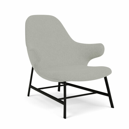 &Tradition Sessel 'Catch JH13' Hellgrau 110 - Hallingdal