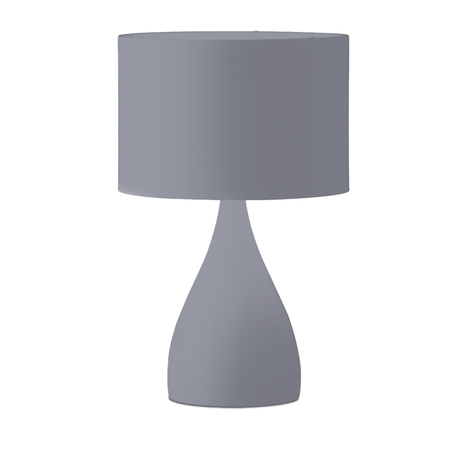 Vibia Tischleuchte 'Jazz' Blau, Gross