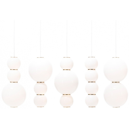 Leuchte Pearls Formagenda