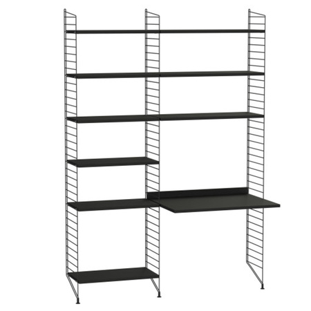 Workspace B String Furniture