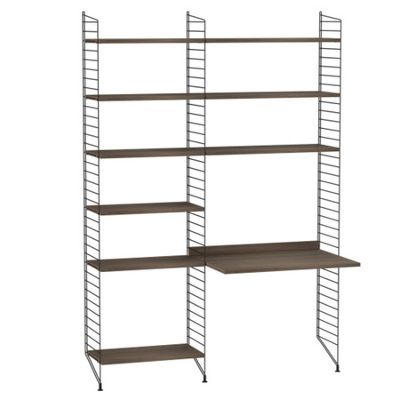 Workspace B String Furniture