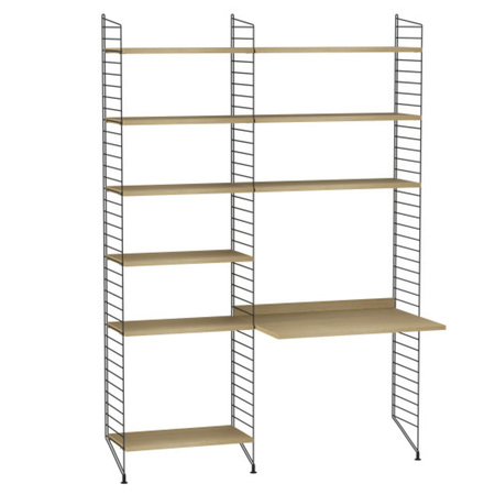 Workspace B String Furniture