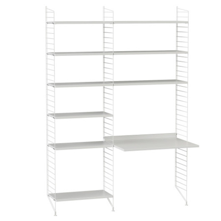 Workspace B String Furniture