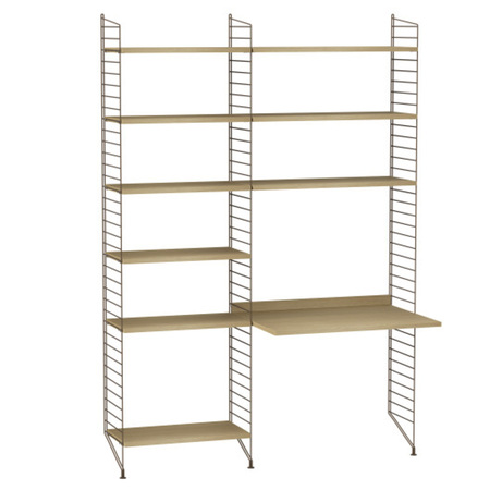 Workspace B String Furniture
