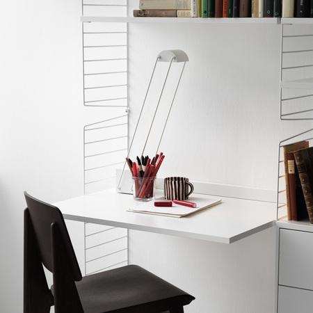 Workspace B String Furniture