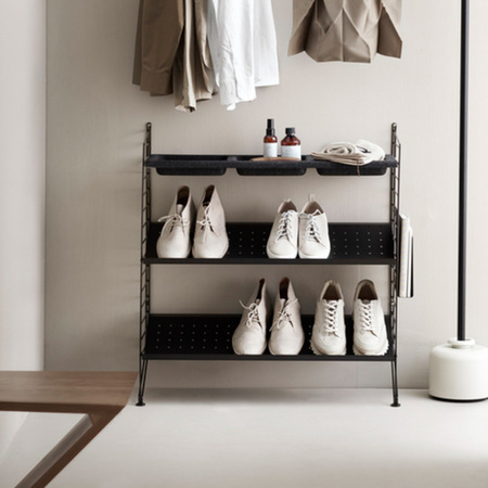  Schuhregal String String Furniture