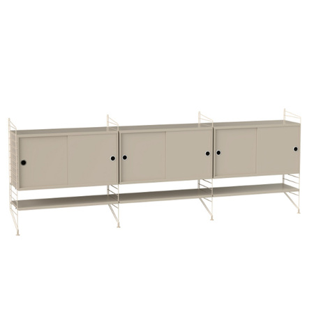 Sideboard String Furniture
