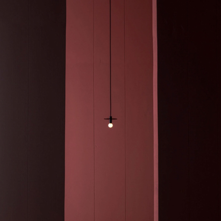 Leuchte Dot Suspension Lambert&Fils