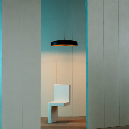 Leuchte Cliff Dome Lambert&Fits