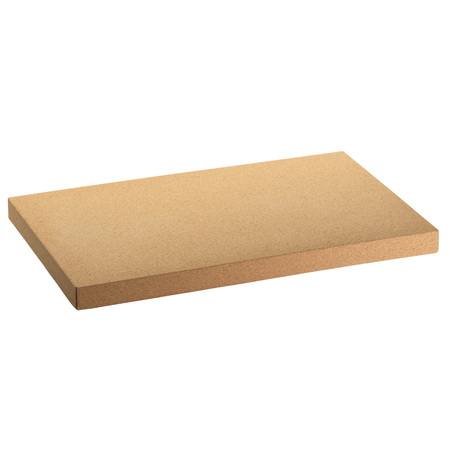 String Furniture Cork underlay / Pack 2 Kork, B: 19.3 cm, T: 29.6 cm