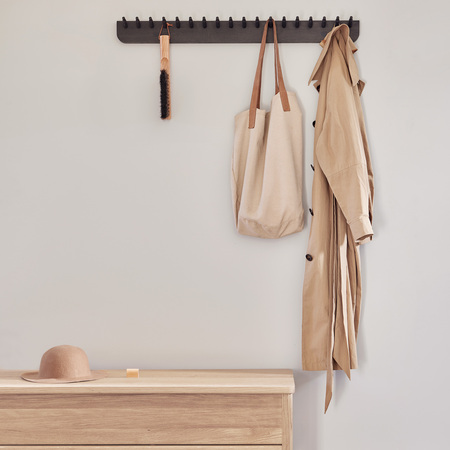 Form & Refine Wandgarderobe 'Echo' 
