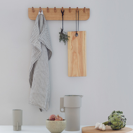 Form & Refine Wandgarderobe 'Echo' 