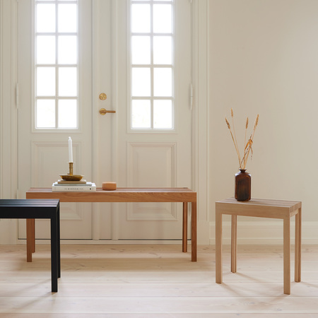 Form & Refine Bank 'Lightweight'