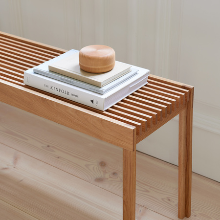 Form & Refine Bank 'Lightweight'