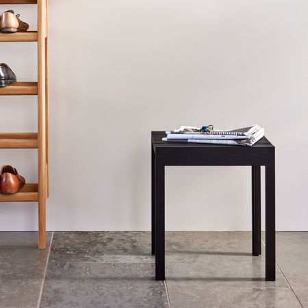 Form & Refine Hocker 'Lightweight' 
