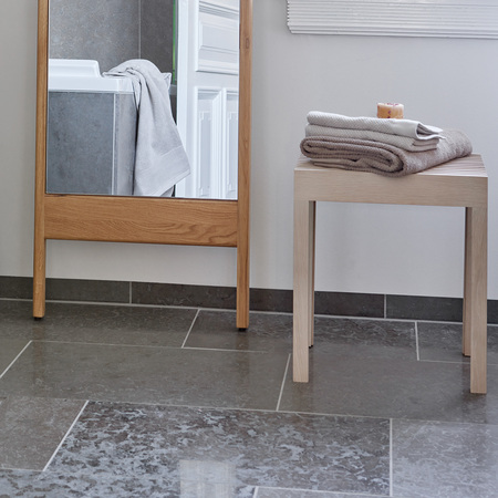 Form & Refine Hocker 'Lightweight' 
