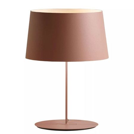 Vibia Tischleuchte 'Warm'  Braun, Gross