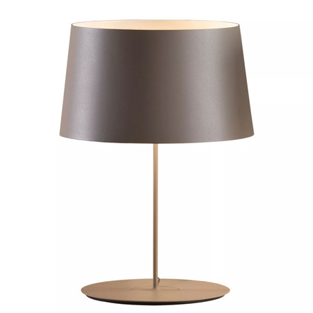 Vibia Tischleuchte 'Warm'  Beige, Gross