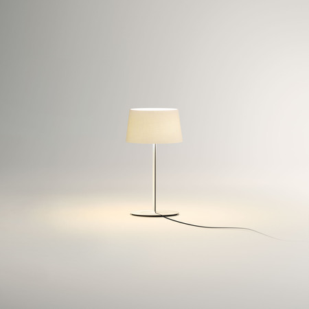 Tischleuchte Warm Vibia