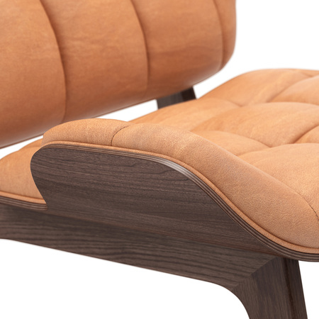 Sessel Mammoth Chair Canvas Norr11