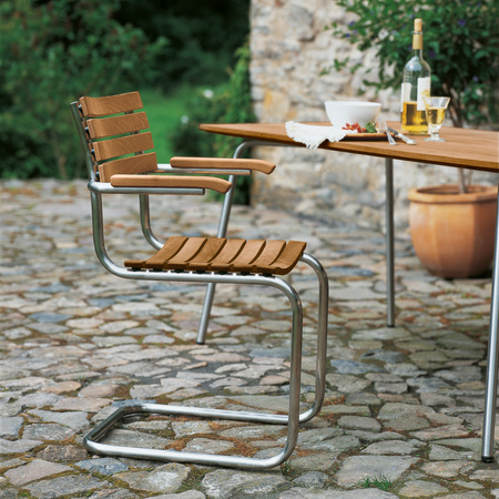 Thonet Tisch S 1040