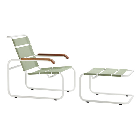 Lounger S35 All Season Thonet 