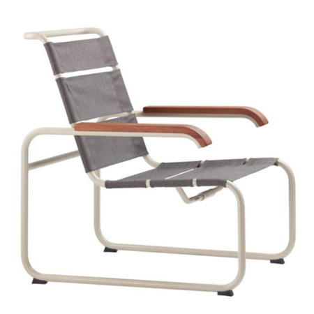 Lounger S35 All Season Thonet 