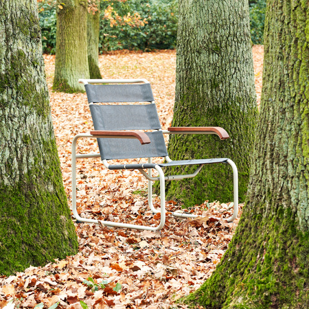 Lounger S35 All Season Thonet 