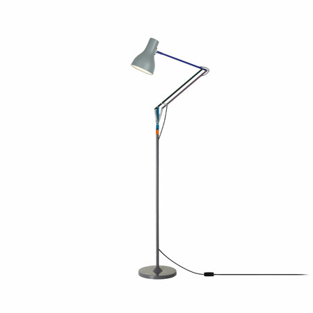 Anglepoise Type 75 Floor Lamp - Paul Smith Edition Edition Two