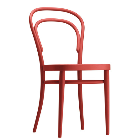 Thonet Klassiker Stuhl 214 2