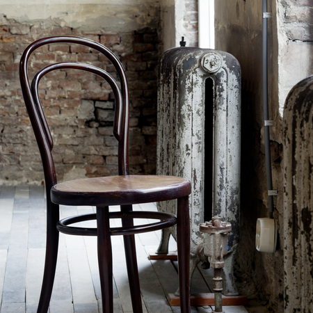 Thonet Klassiker Stuhl 214 2