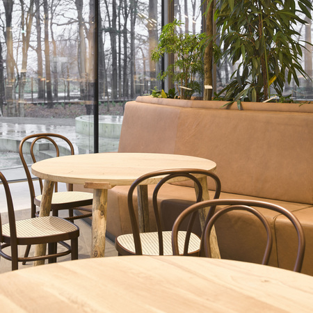 Thonet Stuhl 218 M 