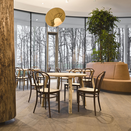 Thonet Stuhl 218 M 