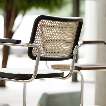 Stuhl S64V Thonet