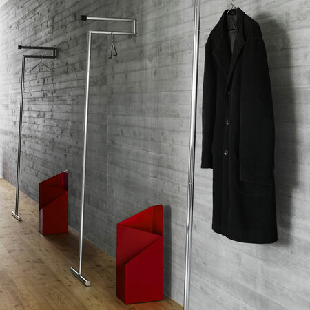 Snap Garderobe von Mox