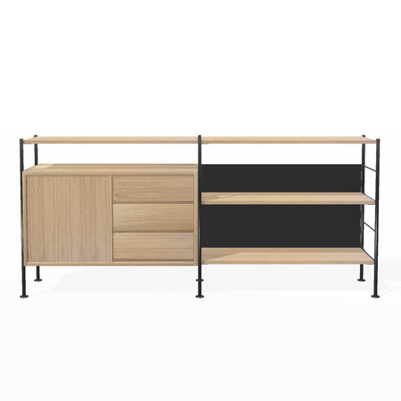 Kommode 'Hirche DHS10' Richard Lampert