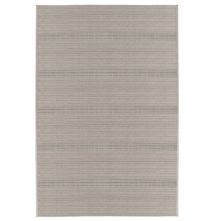 Weishäupl Eckiger Outdoor-Teppich 250 x 350 cm, Sand