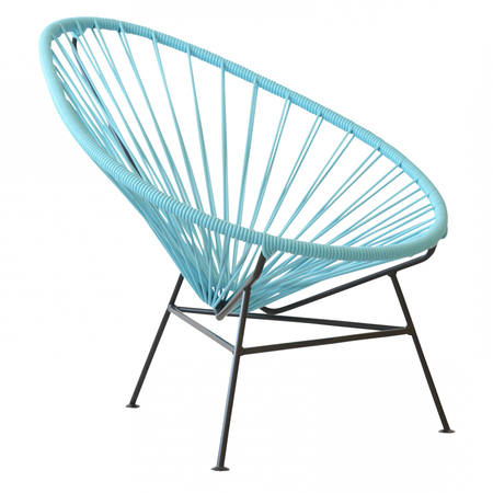 Ok Design Acapulco Mini  Hellblau