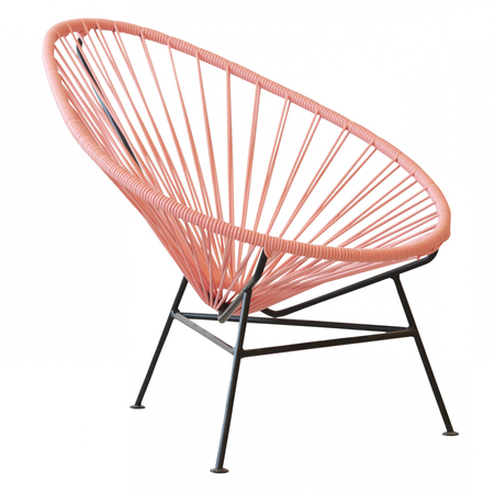 Ok Design Acapulco Mini  Dusty Pink