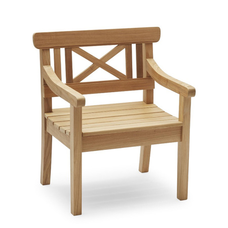 Skagerak Drachmann Chair Teak