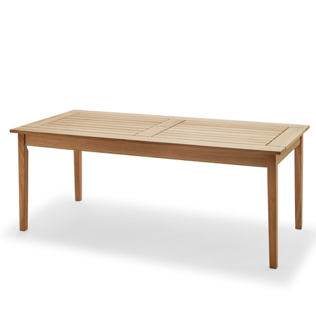 Skagerak Drachmann Table Teak, B: 190 cm