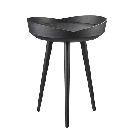 FDB Mobler D106 Eiche schwarz
