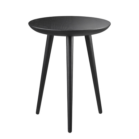 FDB Mobler D106 Eiche schwarz