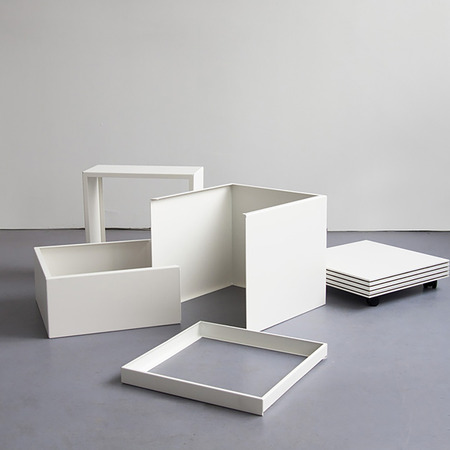 Richard Lampert 'Stak' Container-System klein 05