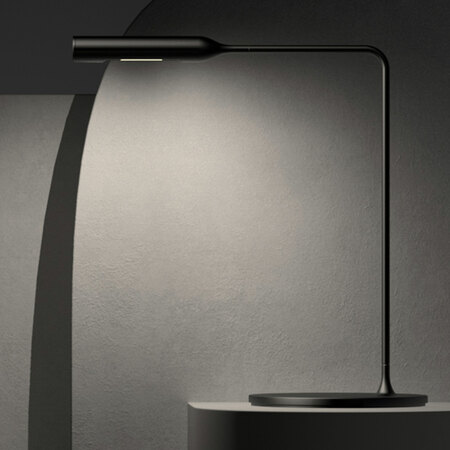 Lumina Flo Desk 