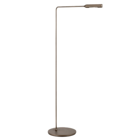 Lumina Flo Bronze Metallic, H: 110 cm, 2700 Kelvin