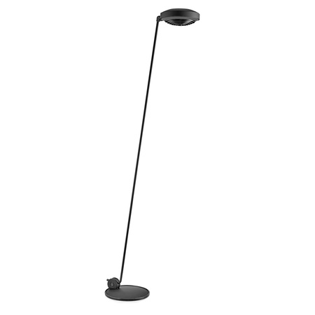 Lumina Elle 1 LED Schwarz soft touch, 2700 Kelvin