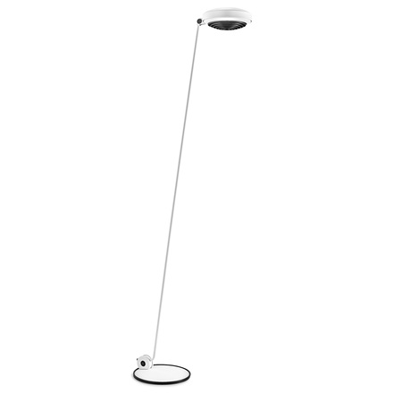 Lumina Elle 1 LED Weiss matt, 2700 Kelvin