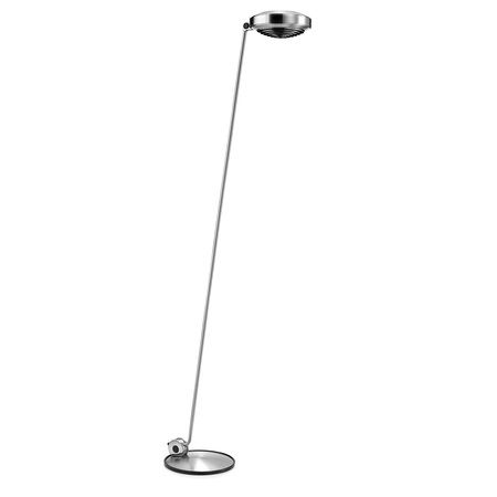 Lumina Elle 1 LED Nickel gebürstet, 2700 Kelvin