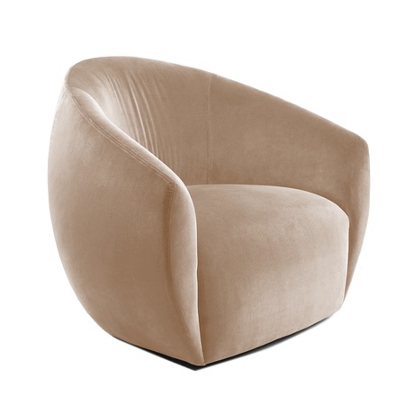 Wendelbo Lobby Beige 02 - Senza, L: 87 cm